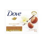Sabonete-dove-karite-e-baunilha-90G