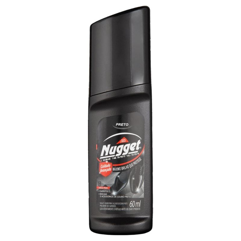 Nugget-liquida-preta-60ML