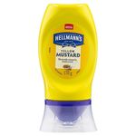 Mostarda-hellmanns-squeeze-170G