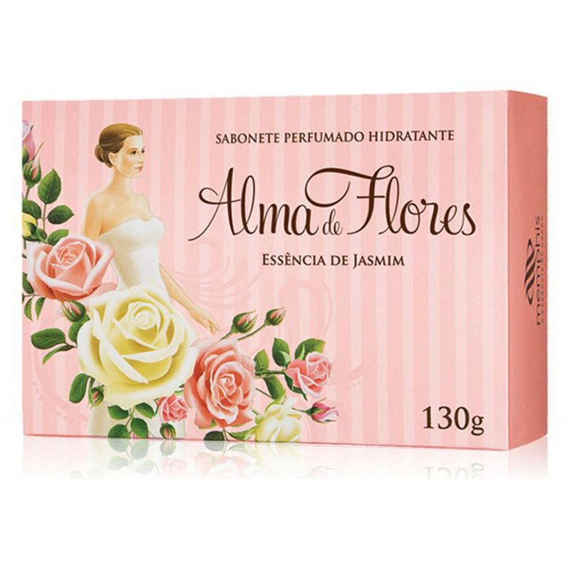Sabonete-alma-de-flores-essencia-de-jasmim-130G
