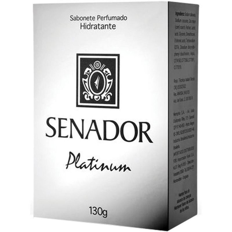 Sabonete-senador-platinum-130G
