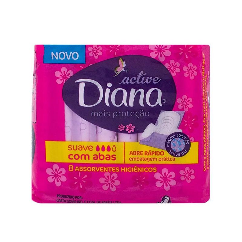 Absorvente-diana-action-gel-abas-sv-C-8