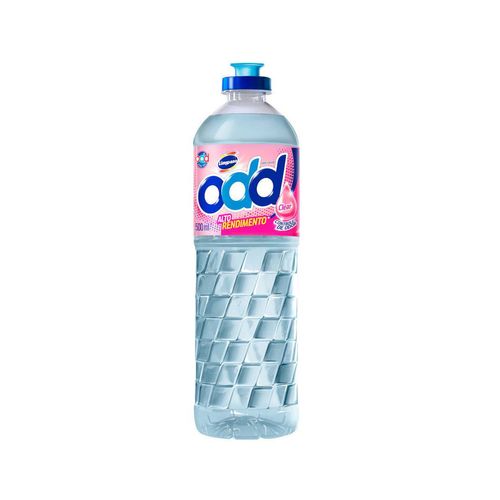 Detergente Liquido Odd Clear 500ML