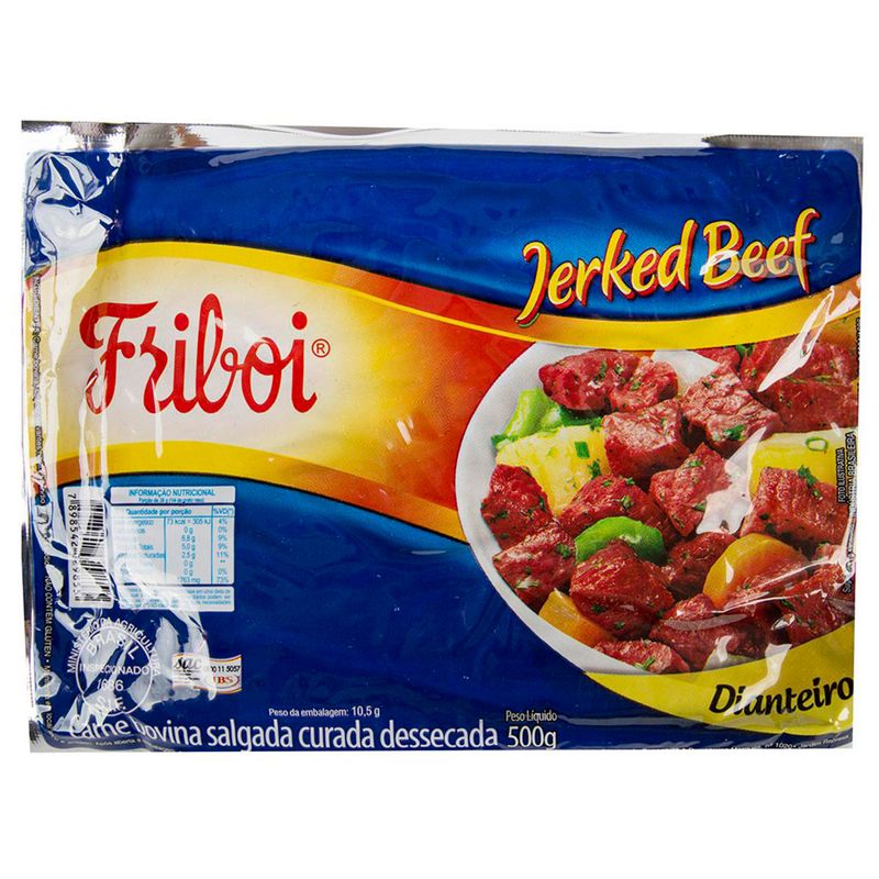 Jerked-beef-friboi-dianteiro-500G