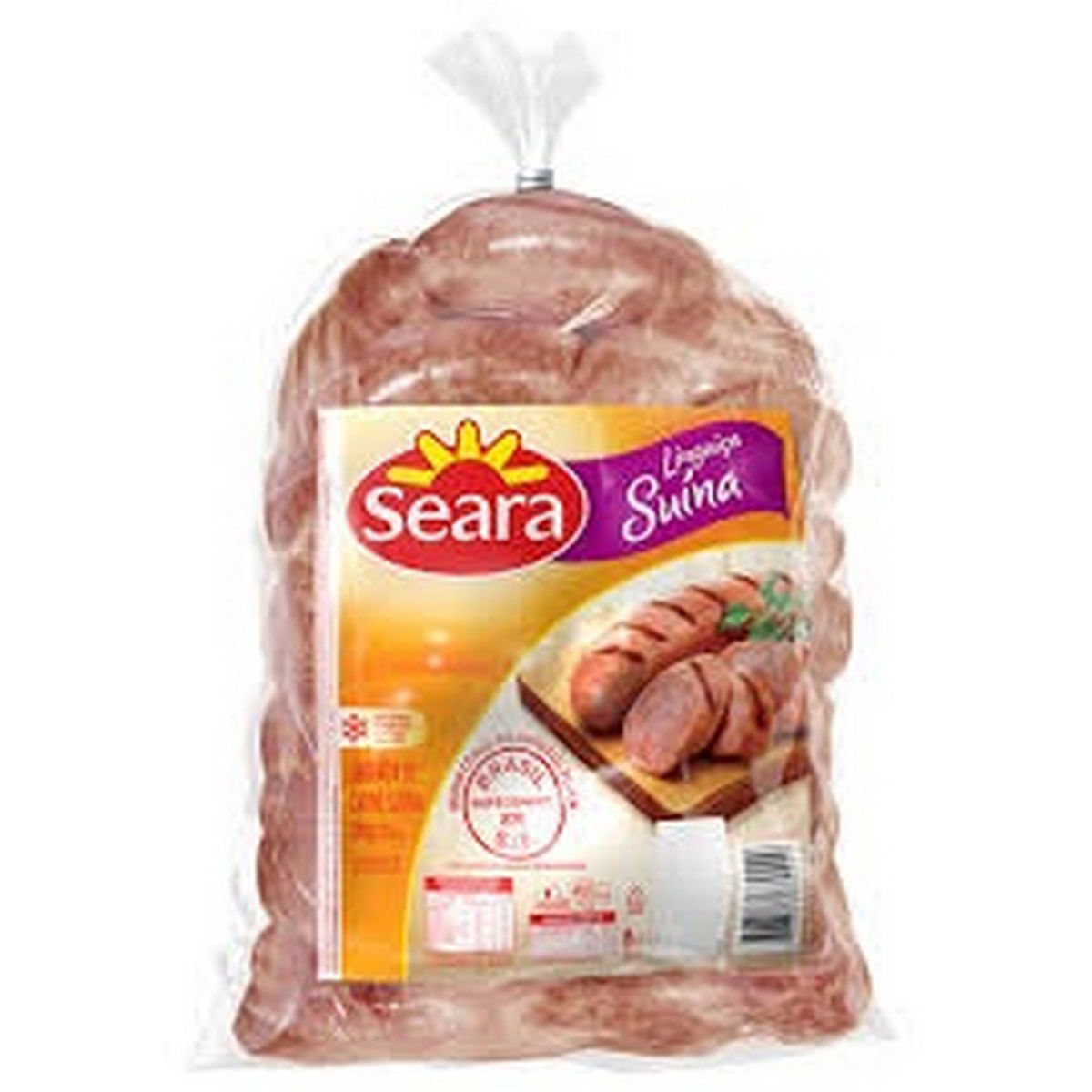 Seara apresenta nova linha para churrasco