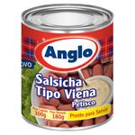 Salsicha-anglo-180G