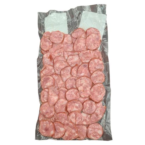 Linguiça Calabresa Fatiada 300G