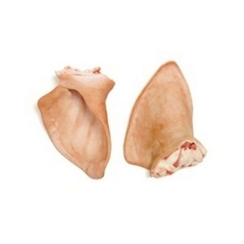 Salgado Orelha 500G