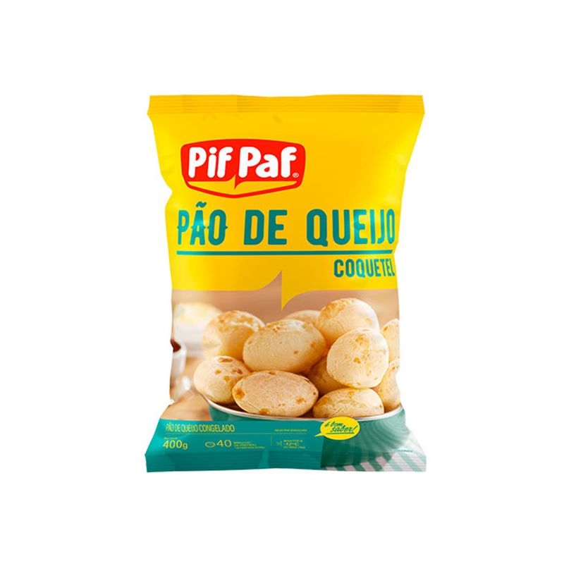 Pao-queijo-pif-paf-coquetel-400G