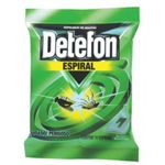 Espirais-detefon-10X10G