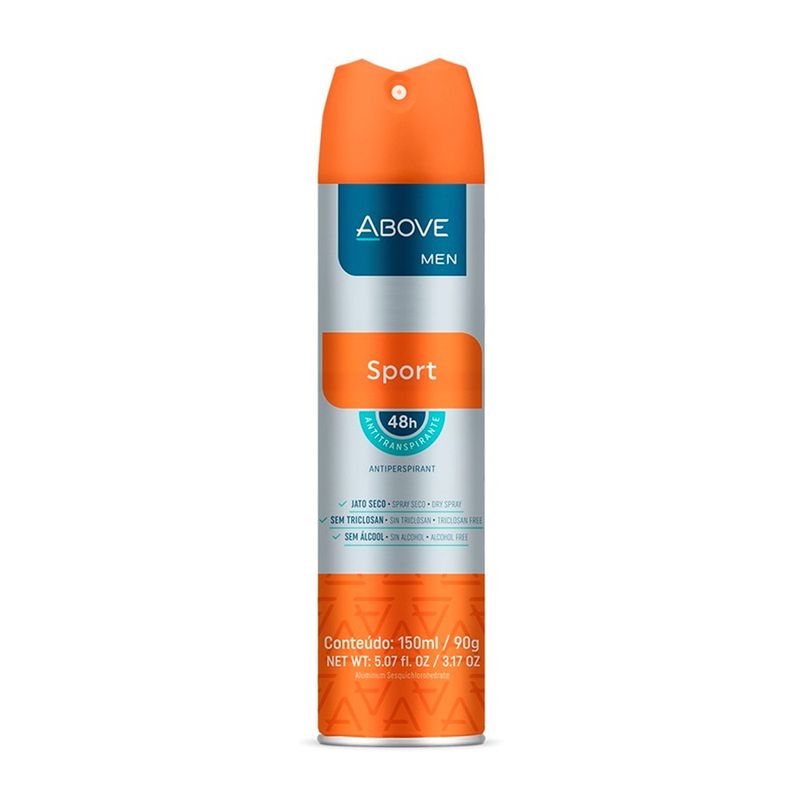 Desodorante-aero-above-sport-90G