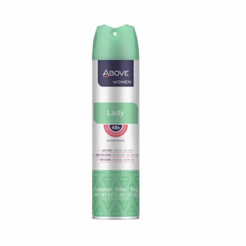 Desodorante-aero-above-fierce---savage-90G