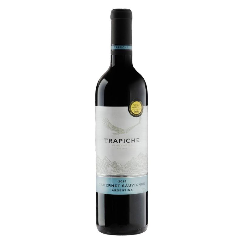 Vinho-trapiche-cabernet-suavignon-750ML