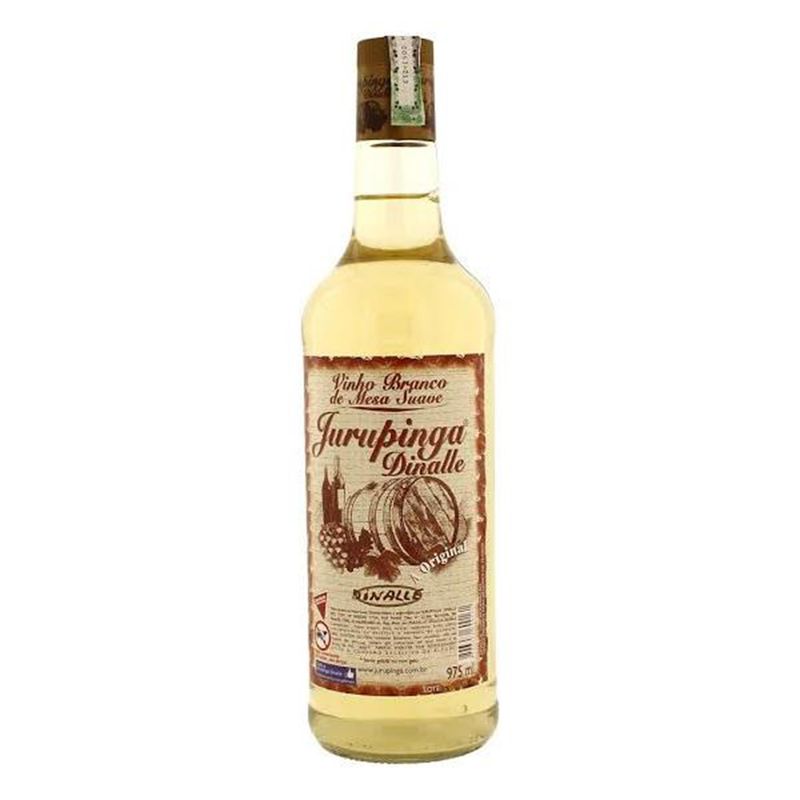 Jurupinga-975ML