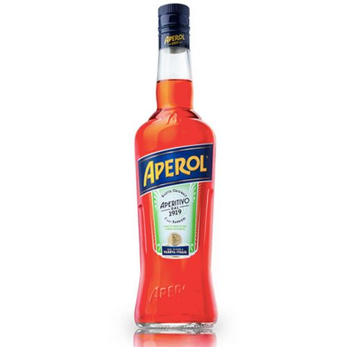 Aperitivo Aperol 750ML