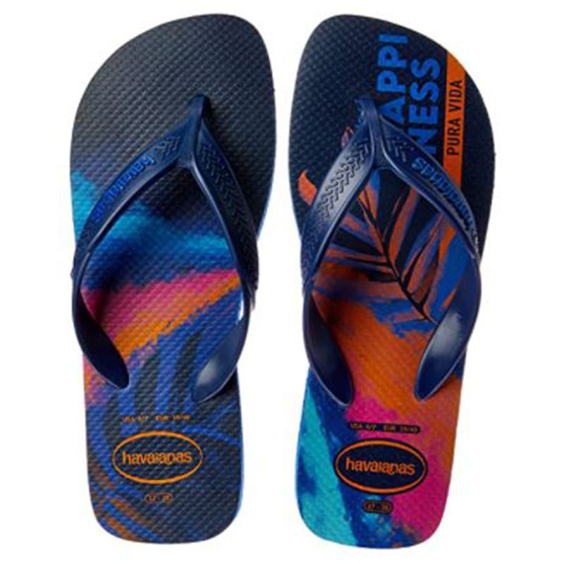 Sandalia-havaianas-surf-azul-43-44-PAR