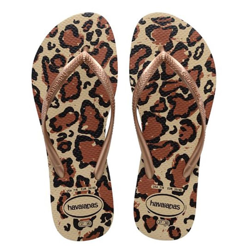 Sandalia-havaianas-slim-animals-bege-35-36-PAR