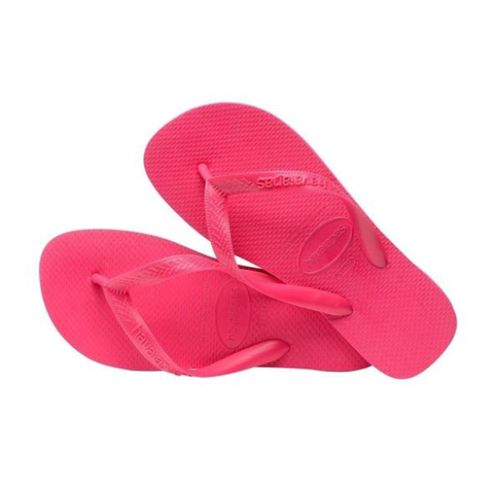 Sandalia Havaianas Top Pink 27/28 PAR
