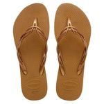 Sandalia-havaianas-flash-sweet-bronz-35-36-PAR