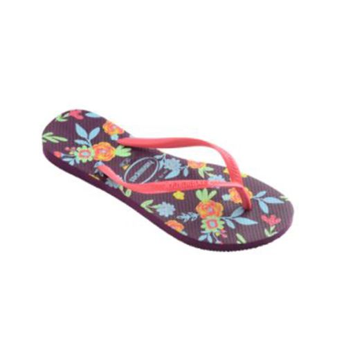 Sandalia Havaianas Slim Rom.Berin.41/42 PAR