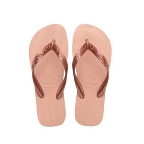 Sandalia Havaianas Top Rosa Ballet 33/34 PAR