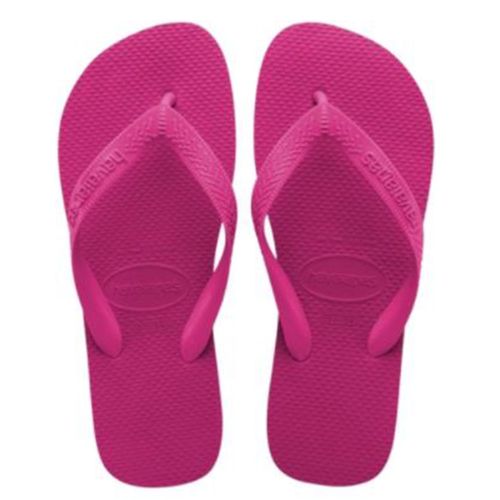 Sandalia Havaianas Top Pink 35/36 PAR