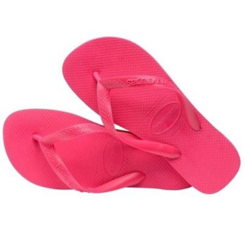 Sandalia Havaianas Top Pink 33/34 PAR