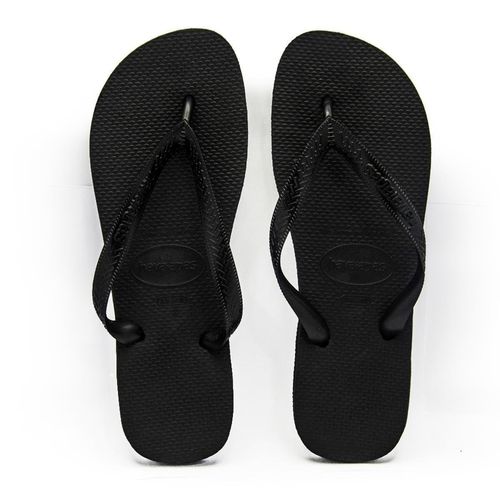 Sandalia Havaianas Top Preto 39/40 PAR