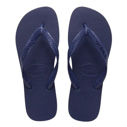Sandalia Havaianas Top Marinho 37/38 PAR