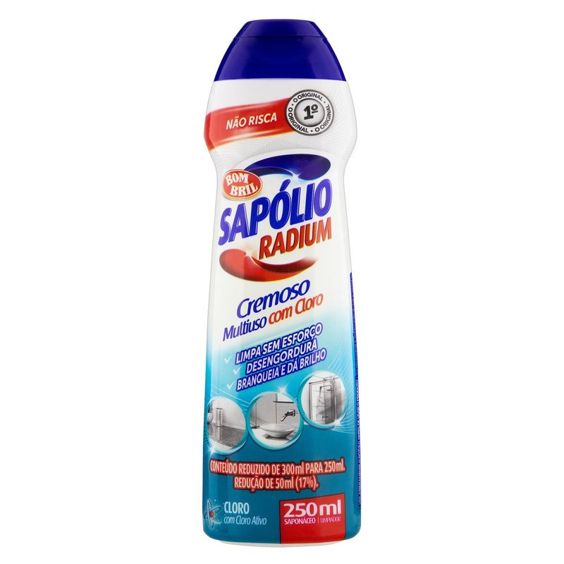 Sapolio-radium-cremoso-classico-250ML