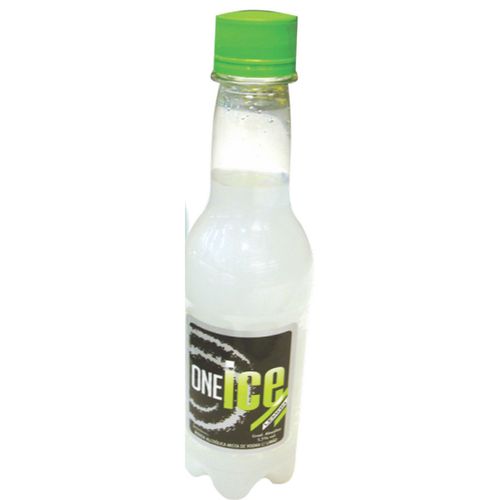 Vodka One Ice Lemon Pet 300ML