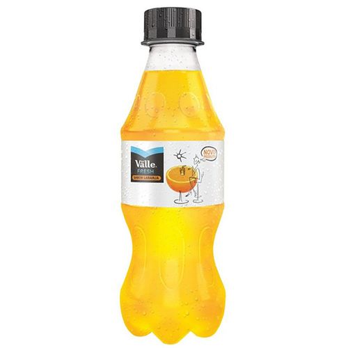 Bebida Mista Del Valle Fresh Laranja Pet 200ML
