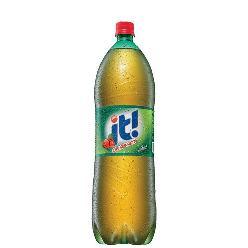 Refrigerante It Guarana Pet 2L