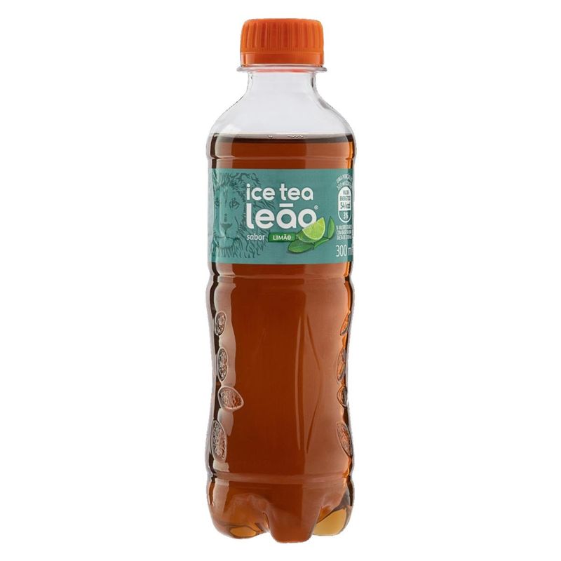 Cha-ice-tea-fuze-limao-300ML