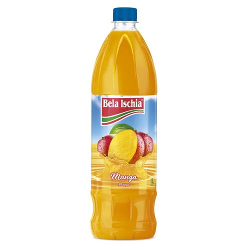 Suco Concentrado Bela Ischia Manga 1L