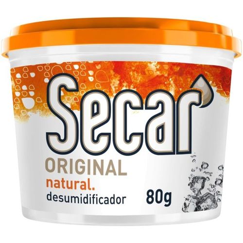 Evita Mofo Secar Natural 80G