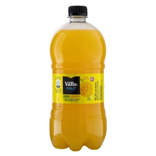 Bebida Mista Del Valle Frut Laranja 1L
