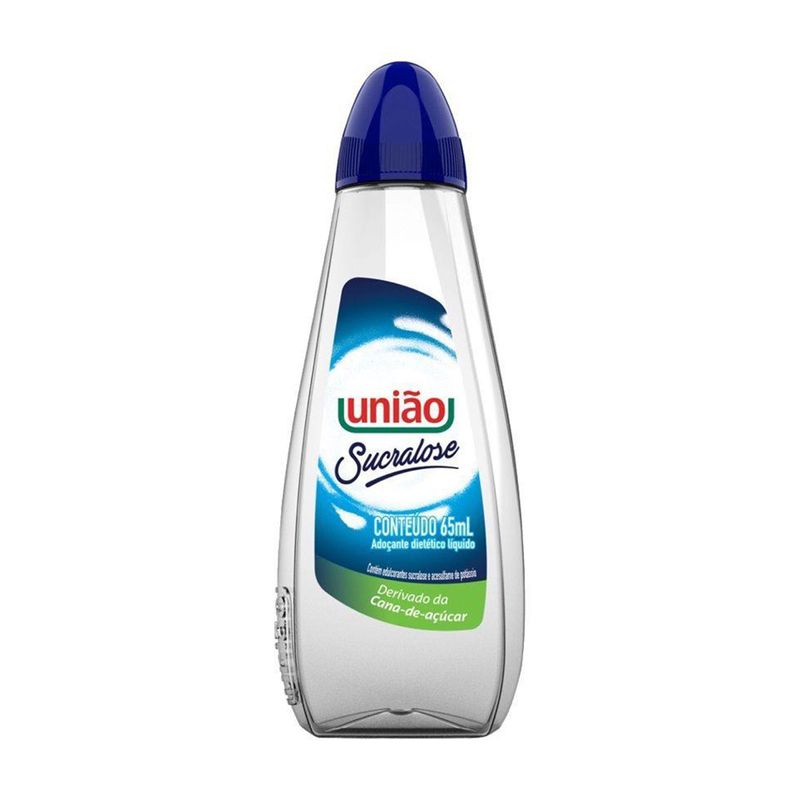 Adocante-uniao-sucralose-65ML