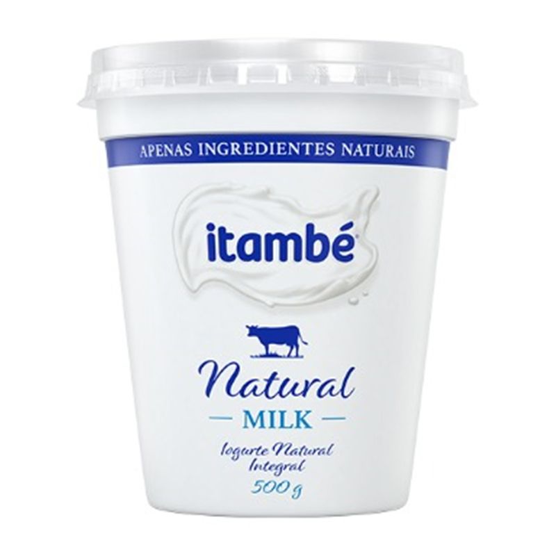 Iogurte-itambe-milk-integral-500G