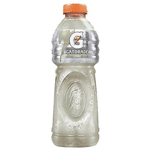 Isotonico Gatorade Limao 500ML