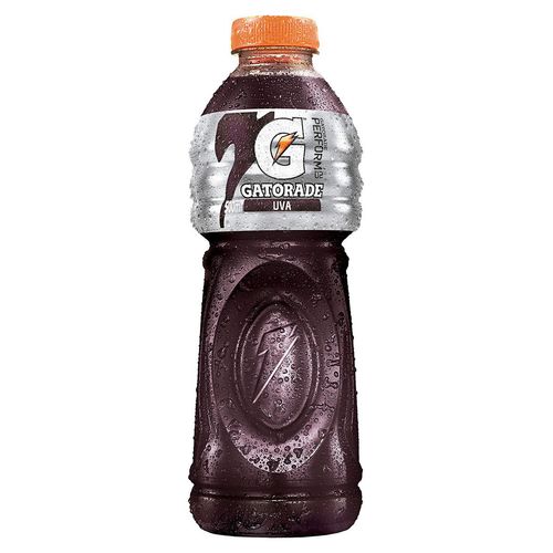 Isotonico Gatorade Uva 500ML