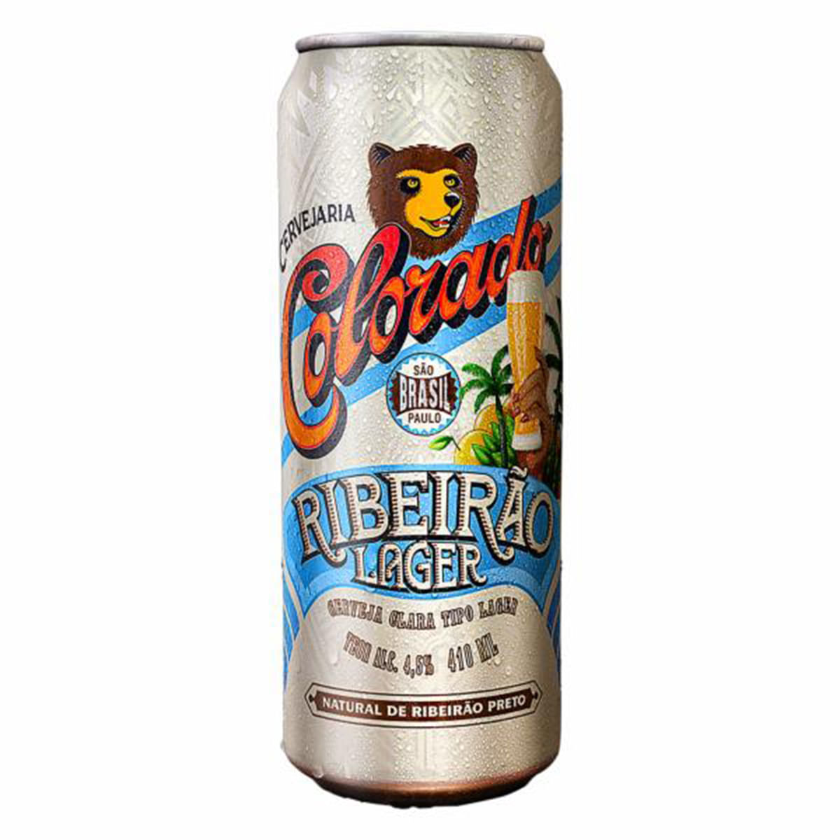 Cerveja Original Lata 350ml - Supermercado Coop