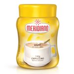 CAPPUCCINO-MERIDIANO-LIGHT-200G