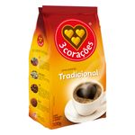 Cafe-3-coracoes-tradicional-500G