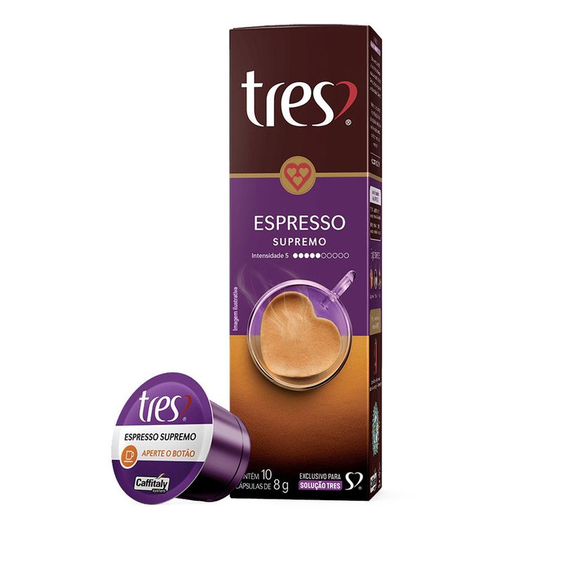 Capsula-tres-cafe-expresso-supremo-10X8G