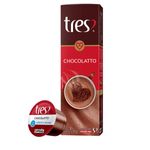 Capsula-tres-chocolate-10X11G