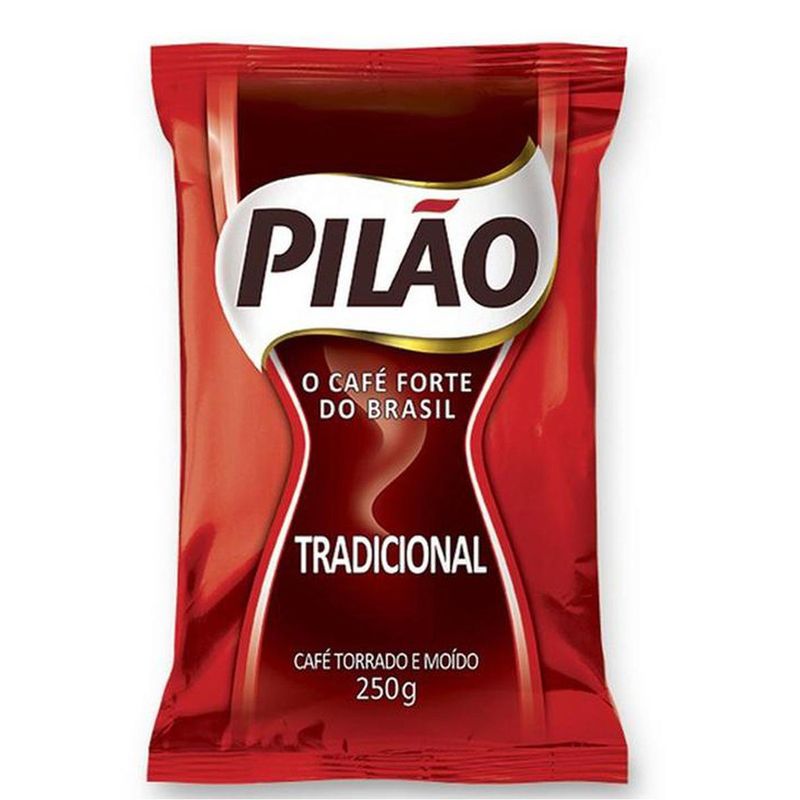 Cafe-pilao-250G