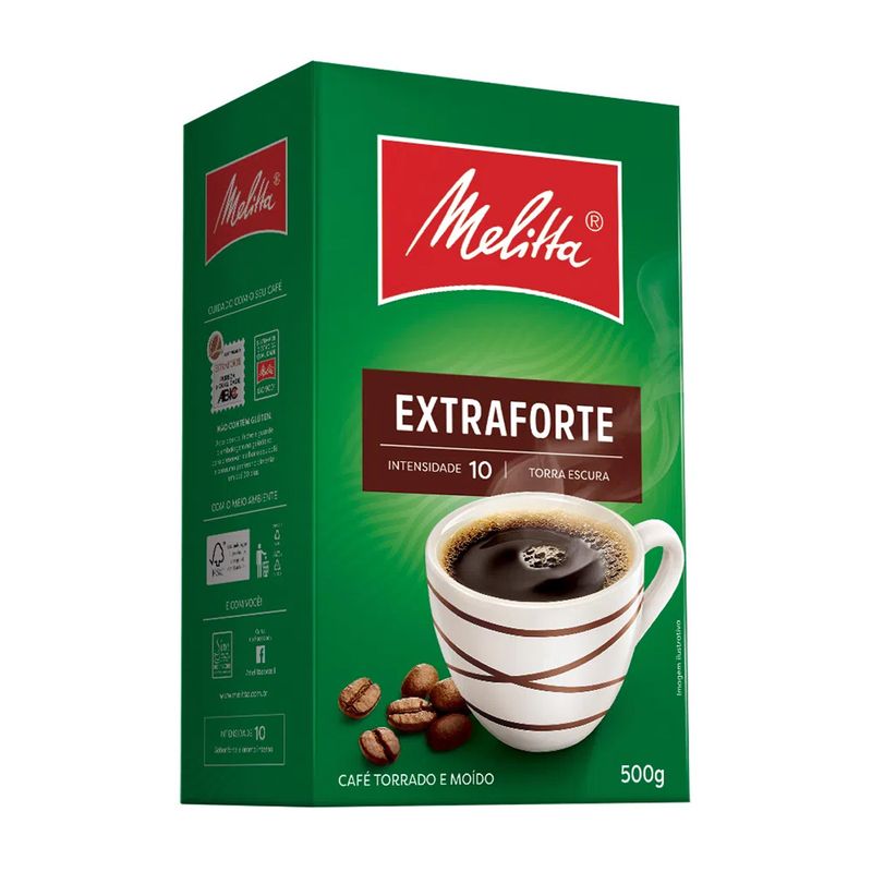 Cafe-melitta-vacuo-extra-forte-500G