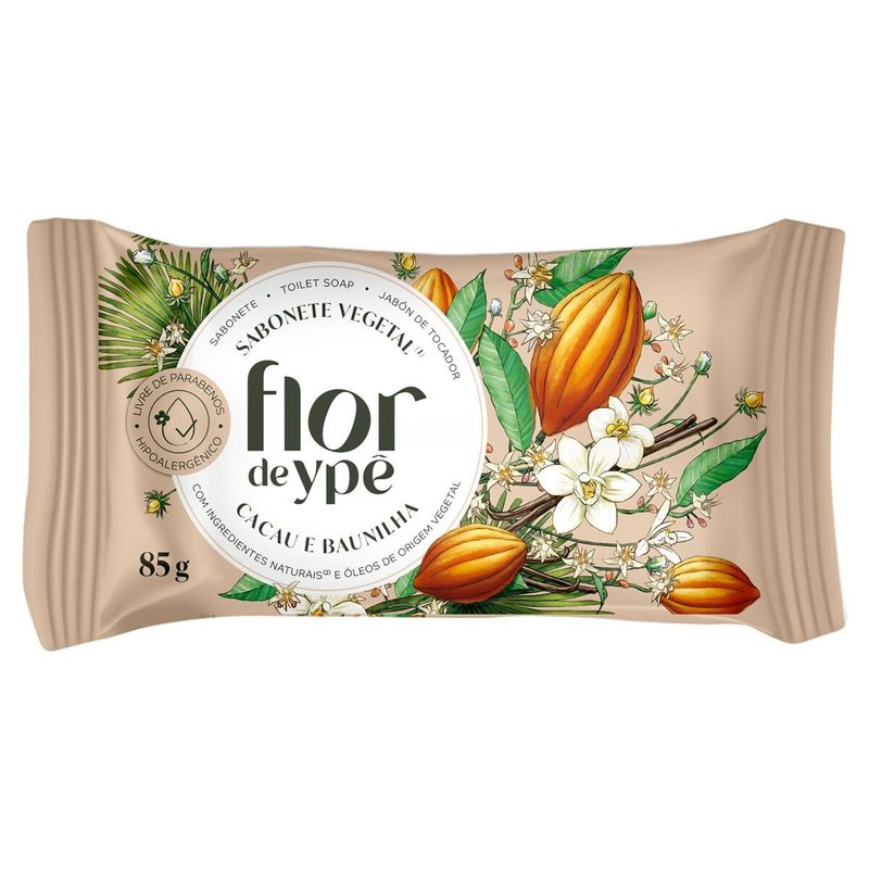 Sabonete-flor-ype-suave-cacau-e-baunilha-flowpack-85G