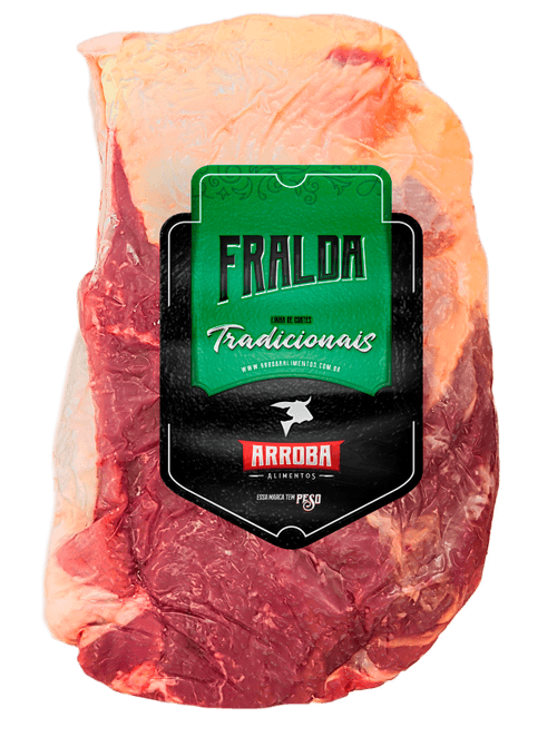 Carne Fraldinha Arroba KG